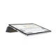 Чехол Switcheasy Facet синий для iPad Air 13 (2025-2024)/iPad Pro 12.9 (2022～2018) (MPD212204AB23) - изображение 8