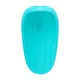 Поилка-насадка на бутылку WAUDOG Silicone, 165×90 мм голубой - изображение 4