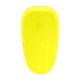 Поїлка-насадка на пляшку WAUDOG Silicone, 165×90 мм жовтий - зображення 2