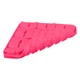 Коврик для поиска корма WAUDOG Silicone, 205×205×17 мм, розовый - изображение 4