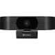 Веб-камера Sandberg Webcam Pro Elite 4K UHD (IMX258) Autofocus USB-A/USB-C Black (134-28) - изображение 1