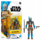Figurka Hasbro Bo-Katan Kryze 10 cm Epic Hero Series (F9405 G0143) (5010996236777) - obraz 2