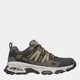 Мужские кроссовки Skechers 237211 OLV 45 (11US) 29 см Оливковые (199025107921) - изображение 1