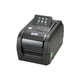 Принтер етикеток TSC TХ610 LCD, 600dpi, USB, Ethernet, RS232 (TX610-A001-1202) - изображение 2