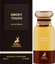 Woda perfumowana unisex Maison Alhambra Smoky Touch 80 ml (6290362343240) - obraz 2