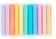 Пластилин восковой Kite Creative Pastel 12 цветов 200 г (K-086-P) - изображение 2