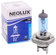 Автолампа Neolux Blue Light N472B H4 60/55 Вт 12 В (4052899466265) - зображення 2