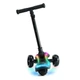 Самокат Kinderkraft Raket Black (KRRAKE00BLK0000) (5902533927777) - изображение 6