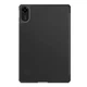 Чохол до планшета BeCover Smart Xiaomi Redmi Pad 2 11.0" Black (713636) - зображення 3