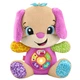 Розвиваюча іграшка Fisher-Price Smart Stages Сестричка розумного цуценя багатомовна (JFD32) - зображення 2