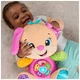Розвиваюча іграшка Fisher-Price Smart Stages Сестричка розумного цуценя багатомовна (JFD32) - зображення 8