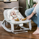 Fotel-bujaczek Ingenuity Keep Cozy 3 w 1 (12428) (074451124288) - obraz 3
