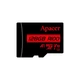 Карта памяти Apacer 128GB microSD class 10 UHS-I V10 A1 (AP128GMCSX10UB-RA) - изображение 1