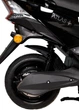 Электроскутер Atlas Spider Box 1800 Вт Black (3128_atlas) - изображение 6