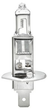 Żarówka samochodowa Hella Heavy Duty Expert H1 70 W 24 V (8GH002089491) - obraz 1