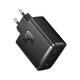 Зарядное устройство Baseus Cube Pro Fast Charger 2C+U 65W black (P10152301113-00) - изображение 5