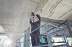 Угловая шлифмашина по бетону Bosch Professional Heavy Duty GBR 15 CA (0601776000) - изображение 6