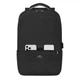 Рюкзак для ноутбука 17.3 7567 Prater, Black, anti-theft RivaCase (7567(Black) - изображение 8