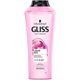 Шампунь Gliss Liquid Silk для ломких и тусклых волос 400 мл (9000100549592) - изображение 1
