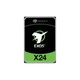 Жорсткий диск 3.5" 24TB Seagate (ST24000NM002H) - изображение 1