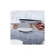 Зарядное устройство Baseus Jelly wireless charger 15W White (WXGD-02) - изображение 6