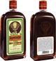 Ликер Jägermeister retro bottle 0.7 л 35% (4067700015532R) - изображение 3