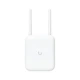 Точка доступа Wi-Fi Ubiquiti UniFi 7 Outdoor (U7-Outdoor) - изображение 1