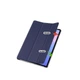 Чехол для планшета BeCover Smart Case Samsung Galaxy Tab S10 FE Plus (SM-X620/SM-X626) 13.1 Deep Blue (713382) - изображение 4