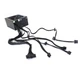 Блок живлення Gamemax 700W (GM-700 80+ APFC Black) - зображення 4