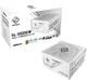 Блок живлення ASRock SteelLegend White SL-1000GW 315483 - зображення 7