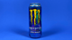Набір Напій Енергетичний 4шт Monster Energy Full Throttle Zero Sugar 500ml - зображення 2