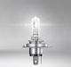 Żarówka samochodowa Osram Night Breaker Silver H4 60/55 W 12 V (64193NBS-1BL) - obraz 3