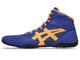 Борцовки ASICS Matflex 7 р39.5 (25.5см) синие (1081A051-400) - изображение 4