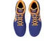 Борцовки ASICS Matflex 7 р39.5 (25.5см) синие (1081A051-400) - изображение 7