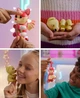 Интерактивная игрушка Fingerlings Adopt Me Strawberry Shortcake Bat Dragon WowWee Дракон (3252) - изображение 5
