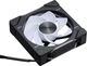 Набор вентиляторов Phanteks D30 REverse Airflow ARGB 3-Pack Black - изображение 4
