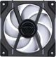 Набор вентиляторов Phanteks D30 REverse Airflow ARGB 3-Pack Black - изображение 5
