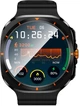 Смарт-годинник Hoco Y29 38mm (call version) Black (6942007648516) - зображення 2