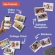 Принтер Fujifilm Instax Link Wide M Gray (16719586) - изображение 3