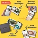 Принтер Fujifilm Instax Link Wide M Gray (16719586) - изображение 4