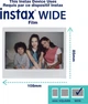Принтер Fujifilm Instax Link Wide M Gray (16719586) - изображение 8