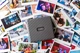 Принтер Fujifilm Instax Link Wide M Gray (16719586) - изображение 10