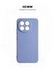 Чехол ArmorStandart ICON для Tecno Spark 30 Pro 4G (KL7) Camera cover Lavender (ARM83315) - изображение 3