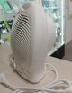 Тепловентилятор электрический Bobbytec PFH-104 Белый для дома - изображение 4