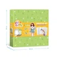 Набір для творчості Dodo UGirl Флора - изображение 5