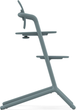 Krzesełko do karmienia Cybex Gold Lemo 3 w 1 Sand White (4063846171262) - obraz 8