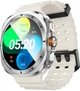 Смарт-годинник Hoco Y29 38mm (call version) Silver (6942007648523) - зображення 1