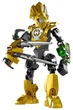 Конструктор фигурка супергерой ROCKA серия " Фабрика героев " Hero Factory Star Warrior Building Blocks Robot Mech 9601 - изображение 1