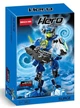Конструктор фігурка супергерой SURGE серія "Фабрика героїв Hero Factory Star Warrior Building Blocks Robot Mech 9403 - зображення 2