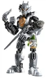 Конструктор фигурка супергерой BULK серия " Фабрика героев " Hero Factory Star Warrior Building Blocks Robot Mech 9605 - изображение 1
